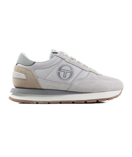 Zapatillas Sergio Tacchini Venezia Hombre Gris