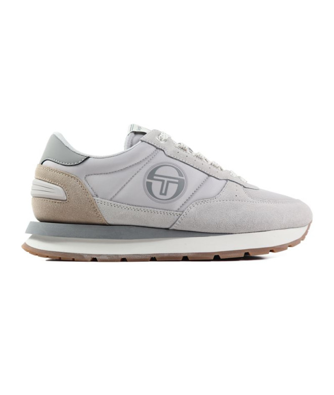 Zapatillas Sergio Tacchini Venezia Hombre Gris