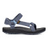 Sandales de Montagne Teva Winsted Femme Folkstone Gris