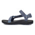 Sandales de Montagne Teva Winsted Femme Folkstone Gris