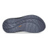 Sandales de Montagne Teva Winsted Femme Folkstone Gris