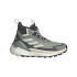Sapatilhas de Montanha adidas Terrex Free Hiker 2 Gtx Mulher Verde