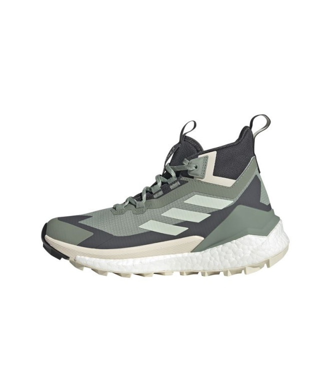 Zapatillas de Montaña adidas Terrex Free Hiker...