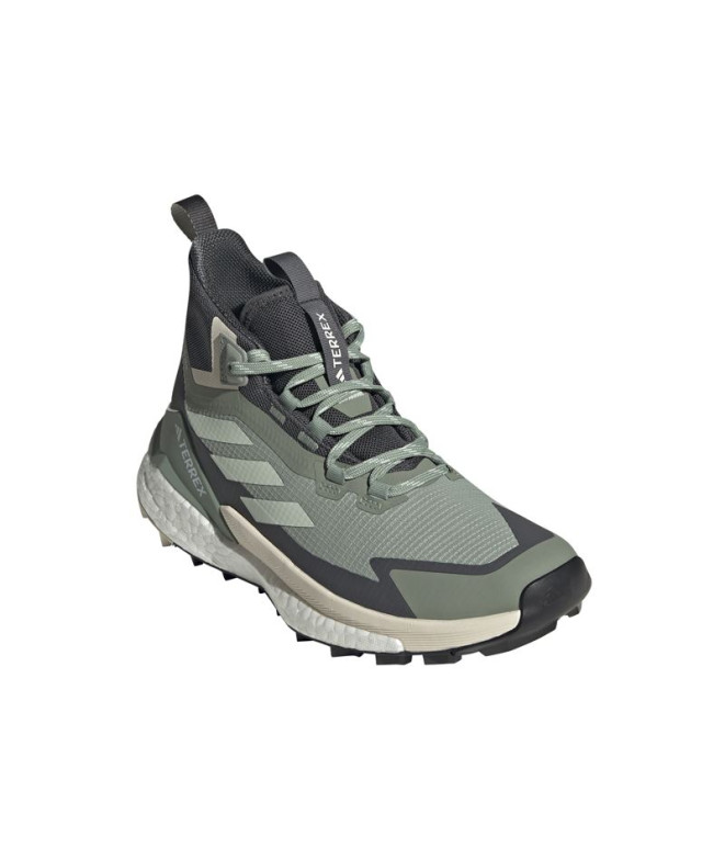 Zapatillas de Montaña adidas Terrex Free Hiker...
