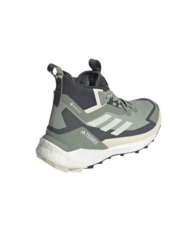 Zapatillas de Montaña adidas Terrex Free Hiker...