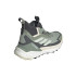 Sapatilhas de Montanha adidas Terrex Free Hiker 2 Gtx Mulher Verde
