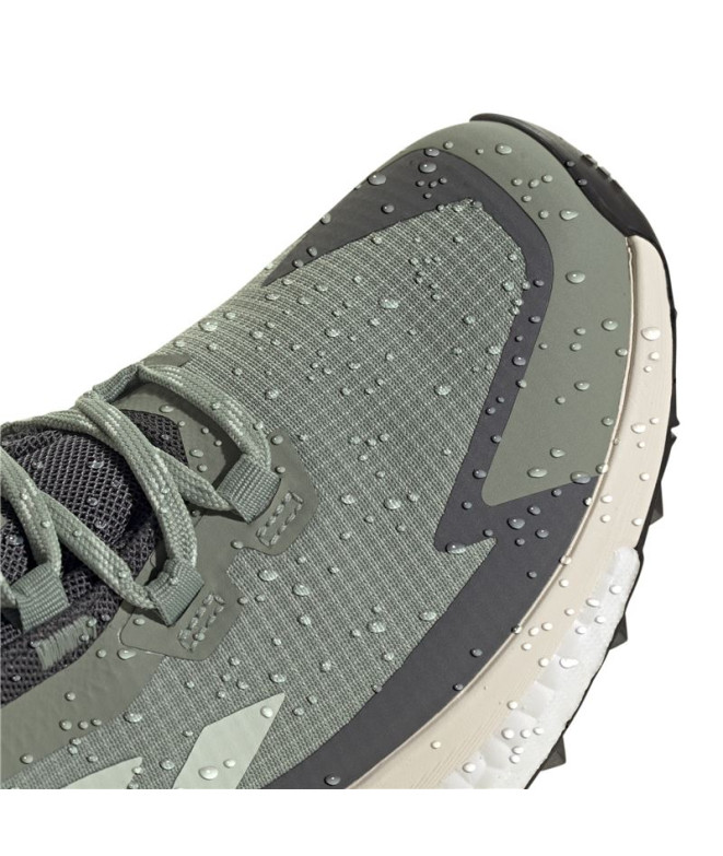 Chaussures de Montagne adidas Terrex Free Hiker...