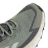 Sapatilhas de Montanha adidas Terrex Free Hiker 2 Gtx Mulher Verde
