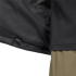 Casaco de Montanha adidas Terrex Multi Synthetic Insulated Hooded Homem Preto