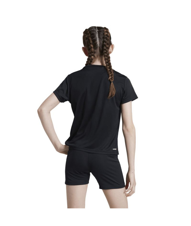 Camiseta adidas Train Essentials Regular Fit...