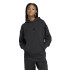 Moletom adidas All Szn French Terry Loose Hoodie Mulher Preto