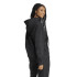 Moletom adidas All Szn French Terry Loose Hoodie Mulher Preto