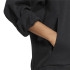Moletom adidas All Szn French Terry Loose Hoodie Mulher Preto