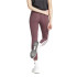 Malhas adidas 3 Bandas Sj Mulher Rubaur/Branco