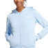Chandal adidas Linear Ts Mulher Azul