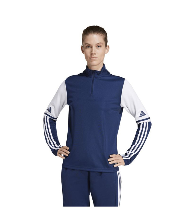 Camiseta de Futebol adidas Squadra25 Tr Top...