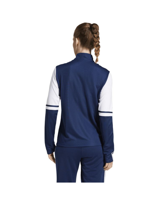 Camiseta de Futebol adidas Squadra25 Tr Top...