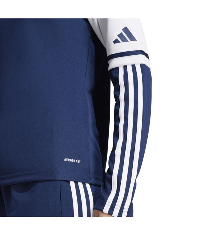 Camiseta de Futebol adidas Squadra25 Tr Top...