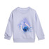 Chandal adidas I Dy Ls Jog Bebés Tonvio/Morado