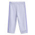 Chandal adidas I Dy Ls Jog Bebés Tonvio/Morado