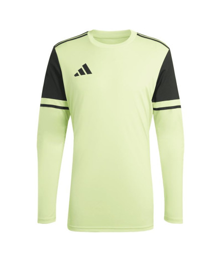 T-shirt de Football adidas Squadra25 Gk Jsylm Homme...