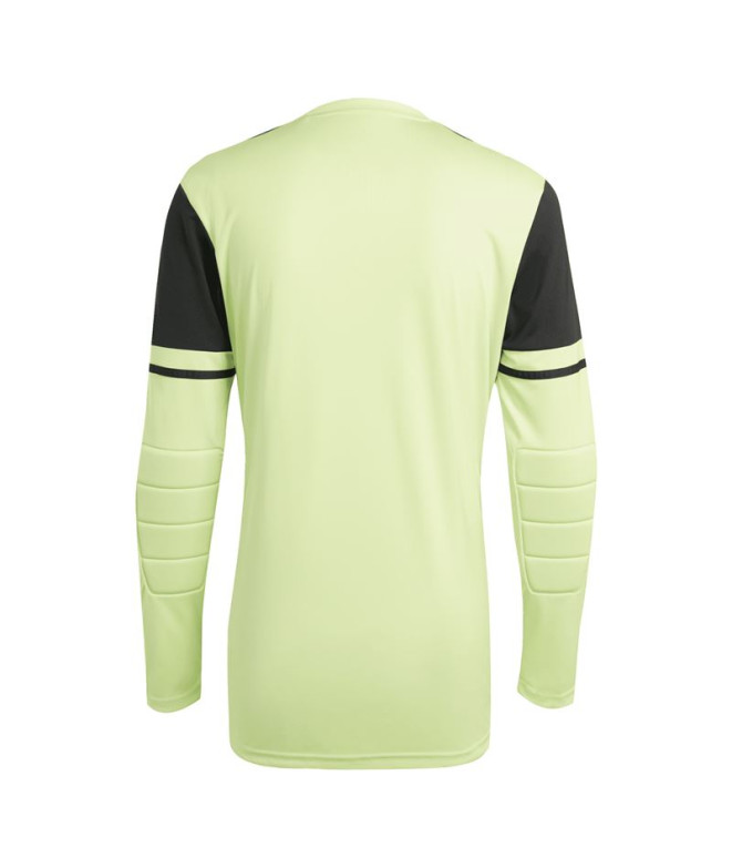 Camiseta de Futebol adidas Squadra25 Gk Jsylm...