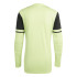 Camiseta de Fútbol adidas Squadra25 Gk Jsylm Hombre Amarillo/Negro