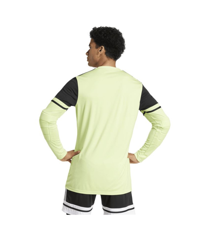 Camiseta de Fútbol adidas Squadra25 Gk Jsylm...