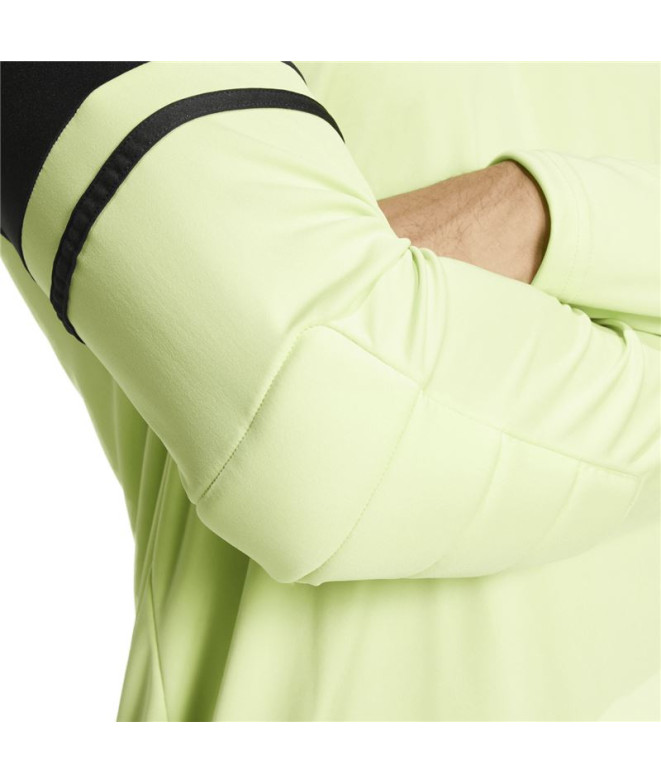 Camiseta de Futebol adidas Squadra25 Gk Jsylm...