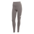 Mallas adidas Bl Sj Mujer Esdegr/Blanco