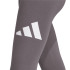 Mallas adidas Bl Sj Mujer Esdegr/Blanco