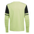 Camiseta de Fútbol adidas Squadra25 Gk Jsyly Infantil Amarillo/Negro
