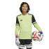 Camiseta de Fútbol adidas Squadra25 Gk Jsyly Infantil Amarillo/Negro