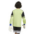 Camiseta de Fútbol adidas Squadra25 Gk Jsyly Infantil Amarillo/Negro
