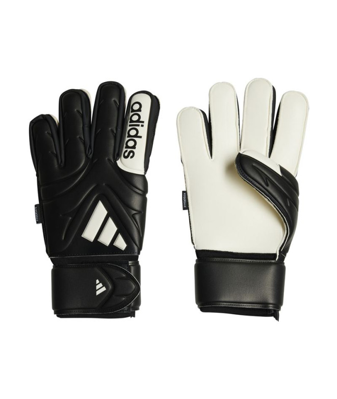 Guantes de Fútbol adidas Copa Gl Mtc Fs Negro/Blanco