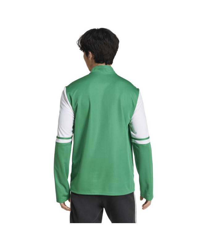 Camiseta de Futebol adidas Squadra25 Tr Top...