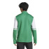 T-shirt de Football adidas Squadra25 Tr Haut Homme Vert/Blanc