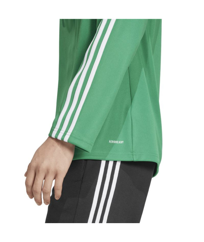 Camiseta de Futebol adidas Squadra25 Tr Top...