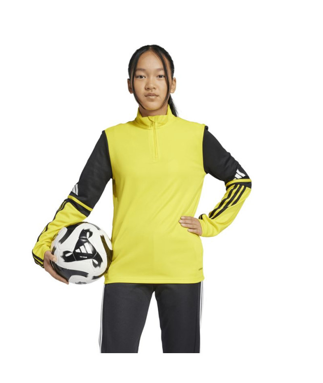 T-shirt de Football adidas Squadra25 Tr Haut...