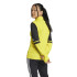 T-shirt de Football adidas Squadra25 Tr Haut Enfant Jaune/Noir