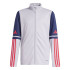 Veste de Football adidas Squadra25 Tr Enfant Gris