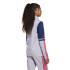 Veste de Football adidas Squadra25 Tr Enfant Gris