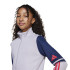 Veste de Football adidas Squadra25 Tr Enfant Gris