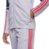 Veste de Football adidas Squadra25 Tr Enfant Gris