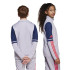 Veste de Football adidas Squadra25 Tr Enfant Gris