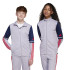 Veste de Football adidas Squadra25 Tr Enfant Gris