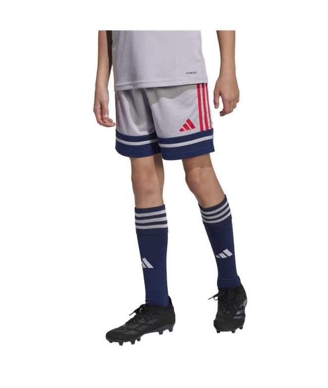 Pantalons de Football adidas Squadra25 Sho...