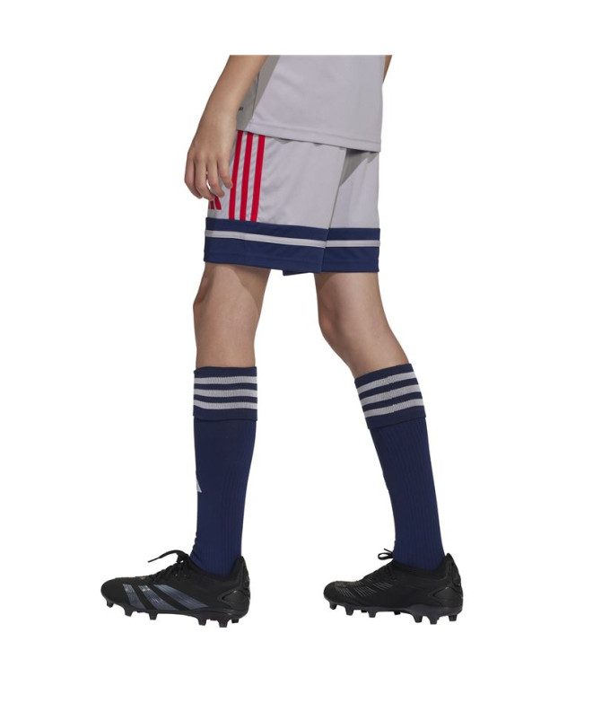Pantalons de Football adidas Squadra25 Sho...