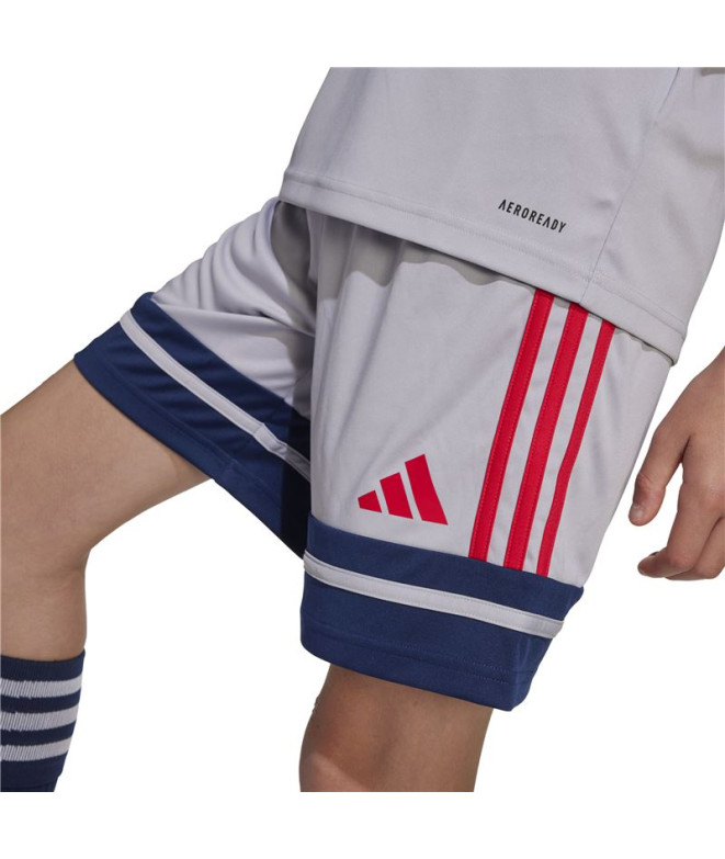 Pantalons de Football adidas Squadra25 Sho...