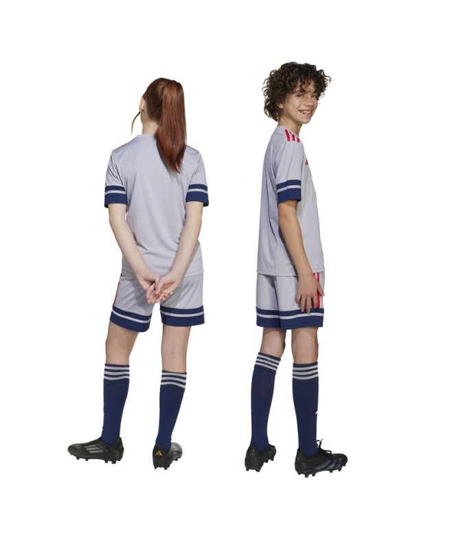 Pantalons de Football adidas Squadra25 Sho...